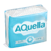 Ватные палочки AQUELLA,п/э пакет 200шт