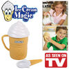 Стаканчик для приготовления мороженого Ice Cream Maker