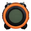 LADECOR CHRONO Будильник электронный, 10,5x10,5x7 см