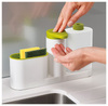 Органайзер для раковины SinkBase Plus