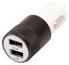 Автомобильное зарядное устройство USB-2.1A -1A