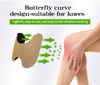 Пластырь для колена KNEE PATCH 12шт