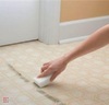 Меламиновая супер чудо губка для удаления пятен 10x6x2см